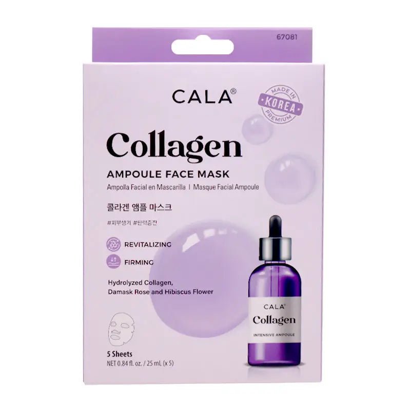 Aichun Beauty - Facial Mask