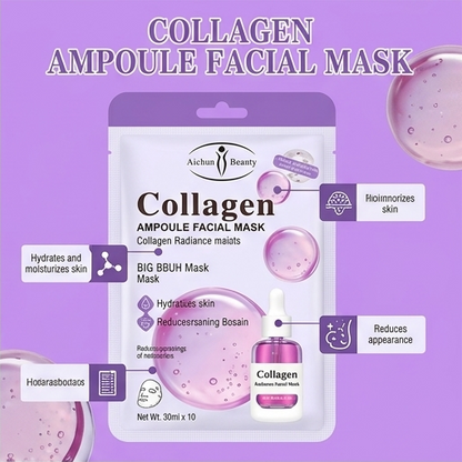 Aichun Beauty - Facial Mask