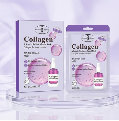 Aichun Beauty - Facial Mask